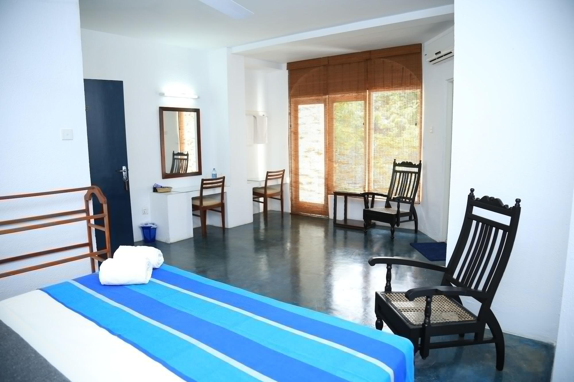 Regent Lodge Hotel & Villa Kandy Exterior foto