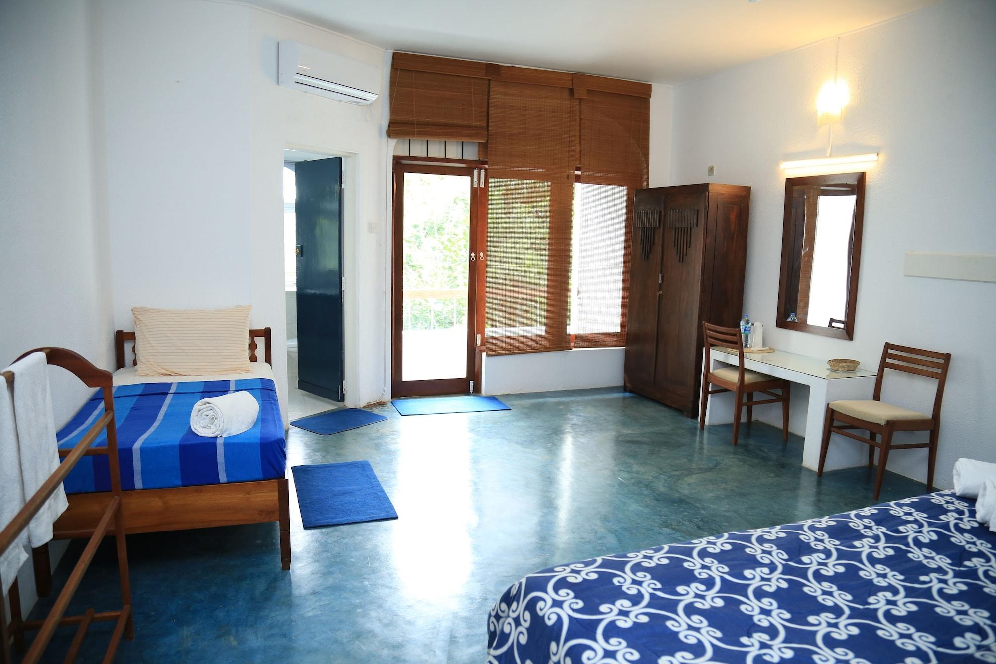 Regent Lodge Hotel & Villa Kandy Exterior foto